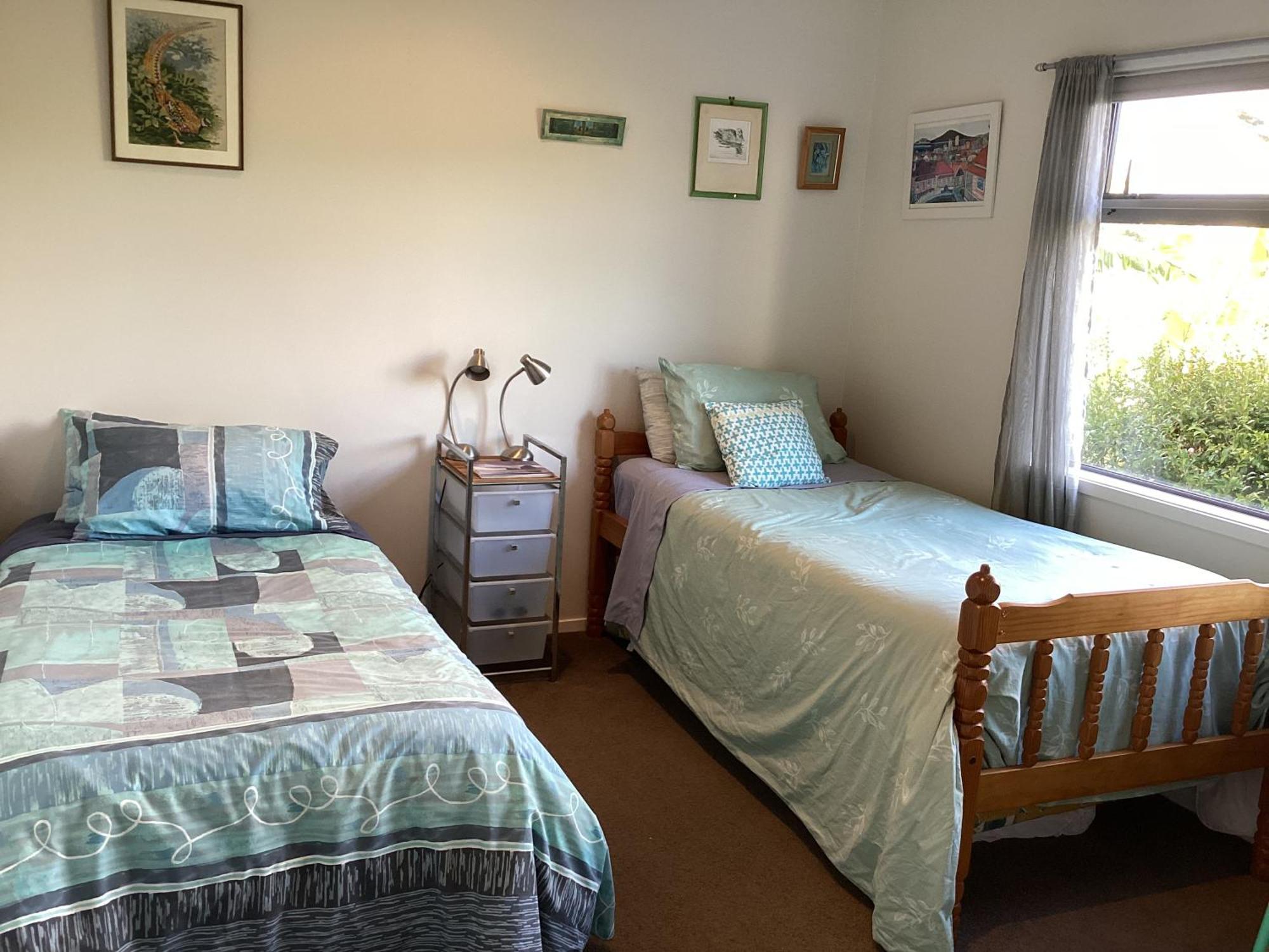 Al Der Rocs B & B Керикери Екстериор снимка